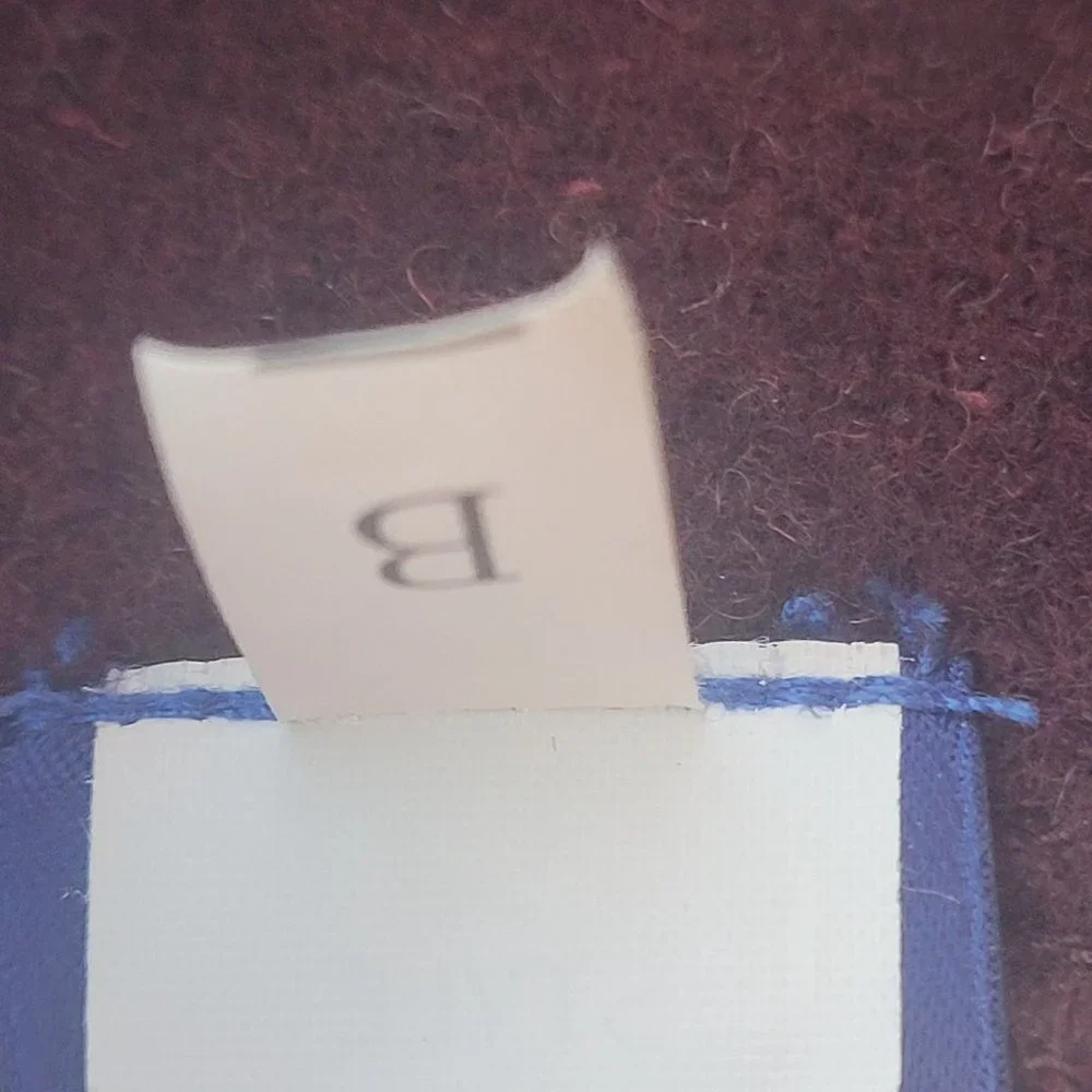 J. H. Collectibles Wool Blend Jacket Pink Women's size Medium - Picture 15 of 15